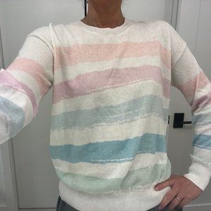 27 Miles Cashmere Sweater